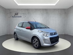 Bild des Angebotes Citroen C1 Airscape Shine Klima Sitzheizung Kamera