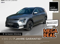 Bild des Angebotes Kia Niro (64kWh) e- Inspiration Navi FLA 4xSHZ
