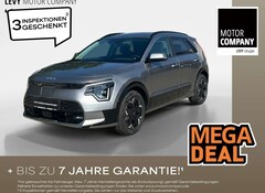 Bild des Angebotes Kia Niro (648kWh) e- Inspiration Navi FLA 4xSHZ