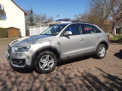 Bild des Angebotes Audi Q3 Q3 2.0 TDI