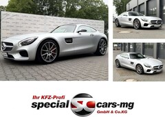Bild des Angebotes Mercedes-Benz AMG GT Coupe / Panorama / Performance / Kamera
