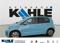 Bild des Angebotes VW e-up! MOVE DSG Klima PDC BlueTooth DAB CCS RFK