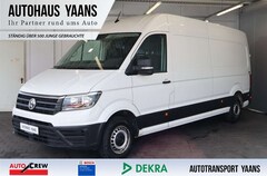 Bild des Angebotes VW Crafter Kasten 2.0 TDI 35 lang Hochdach BT+KAM