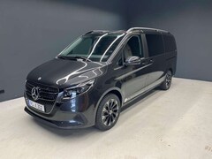 Bild des Angebotes Mercedes-Benz V 250 d 4MATIC STYLE Lang +MBUX+NAVI+AHK+360°
