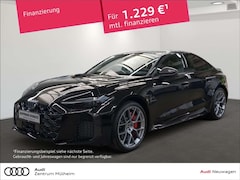 Audi RS5 Limousine quattro 639 PS tiptronic