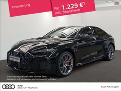 Bild des Angebotes Audi RS5 Limousine quattro 639 PS tiptronic