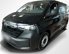 Bild des Angebotes VW T7 Transporter Kombi 2.0 TDI 9 Si AHK LED RüKa