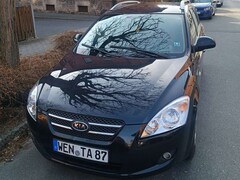 Bild des Angebotes Kia Ceed / cee'd Ceed 1.6 CVVT EX