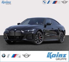 BMW i4 eDrive40 Gran Coupe M-Paket/ ACC/H&K/AHK/Glas