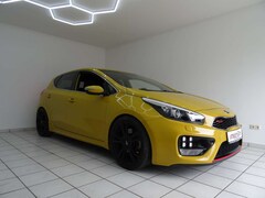 Bild des Angebotes Kia Ceed / cee'd GT-Track 1.6 Klima SH BC LED Sport