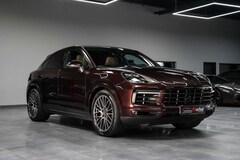 Bild des Angebotes Porsche Cayenne Coupe PDLS+Luft-ACC-HuD-18Wege-21"