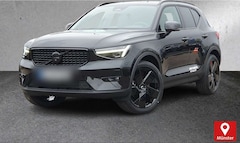 Bild des Angebotes Volvo XC40 XC40 B3 Autom. Plus Black Edition