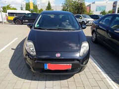 Bild des Angebotes Fiat Punto Evo Punto EVO 5-Türer 1.2 8V Young II