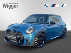 Bild des Angebotes MINI Cooper S John Cooper Works Trim/Panorama/LED