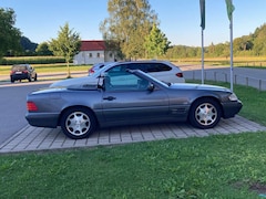 Mercedes-Benz SL 500 SL 500