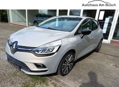 Bild des Angebotes Renault Clio Initiale Paris TCe 120 EDC, Leder,1. Hand, 9190 km
