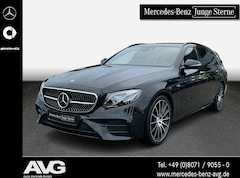 Bild des Angebotes Mercedes-Benz E 53 AMG Mercedes-AMG E 53 4M+ T Standh LED Burm Key 360°