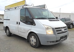 Bild des Angebotes Ford Transit FT 280 K LKW 2.2 *TÜV 03-26* REGAL ALLWETTER ZV