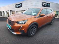 Bild des Angebotes Peugeot e-2008 Active 136 PDC/ Shzg