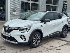 Bild des Angebotes Renault Captur II Intens 1.0 TCe 100 LPG EU6d