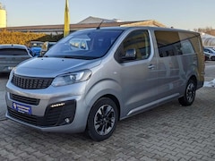 Bild des Angebotes Opel Vivaro Doppelkabine L 130 kW 177 PS Standheizung