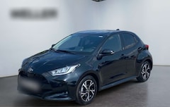 Bild des Angebotes Toyota Yaris Hybrid 116 1.5 Team D *LED*CarPlay*CAM*TWA*