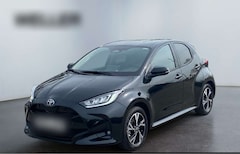 Bild des Angebotes Toyota Yaris Hybrid 116 1.5 Team D *LED*CarPlay*CAM*TWA*