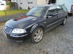 Bild des Angebotes VW Passat Variant 1.8 5V Turbo Trendline (MOTOR PASST IN AUDI TT)