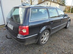 Bild des Angebotes VW Passat Variant 1.8 5V Turbo Trendline