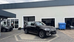 Bild des Angebotes BMW X5 xDrive 40 d LED Navi Sp Autom Kam KomfSitze