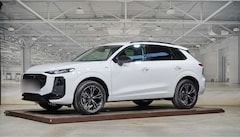 Bild des Angebotes Audi Q3 SUV TFSI S tronic line AHK