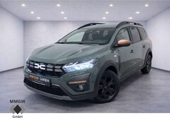 Bild des Angebotes Dacia Jogger Extreme+ Navi/Klimaautom/Fahrerprofil/SHZ/Totwinke