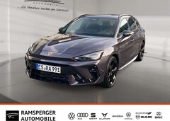 Bild des Angebotes CUPRA Leon Sportstourer VZ 1.5 e-HYBRID LED/Assist/LED