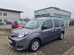 Bild des Angebotes Renault Kangoo BLUE dCi 95 LIMITED "8fach bereift" AHK