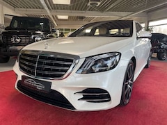 Bild des Angebotes Mercedes-Benz S 560 *4Matic*AMG*designo*Pano*HUD*Air*Massage*