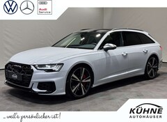 Bild des Angebotes Audi S6 TDI | MATRIX NAVI PANO LEDER B&O 360°