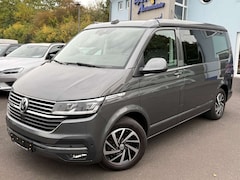 Bild des Angebotes VW T6 California T6.1 California Ocean TDI DSG ACC AHK DCC Sthz