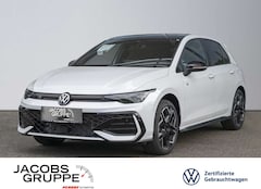 Bild des Angebotes VW Golf VIII 1.5 eTSI DSG R-Line Black Style Pan