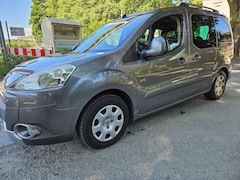 Bild des Angebotes Peugeot Partner Tepee 120 VTi Family