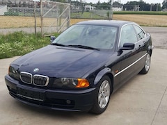 Bild des Angebotes BMW 323 2,5l "Sleeper"  restauriert top Zustand