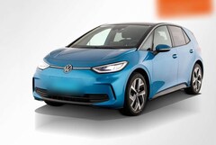 Bild des Angebotes VW ID.3 Pro LED Matrix/Panodach/ACC/Assistenzpaket