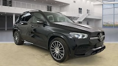 Bild des Angebotes Mercedes-Benz GLE 350 de AMG 21*Pano*Distro*Burmest*360*Night*