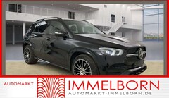Bild des Angebotes Mercedes-Benz GLE 350 de AMG 21*Pano*Distro*Burmest*360*Night*