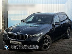 Bild des Angebotes BMW 540 d xDrive M Sport PANO AHK B&W StHg Autobahnas