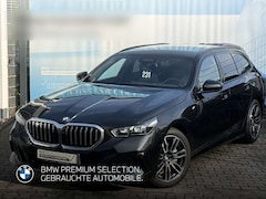 Bild des Angebotes BMW 540 d xDrive M Sport PANO AHK B&W StHg Autobahnas
