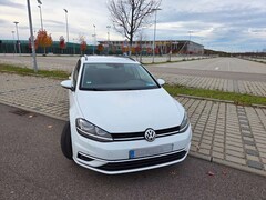 Bild des Angebotes VW Golf Variant Golf VII Variant Diesel 1.6 DSG Comfortline
