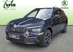Bild des Angebotes Skoda Kamiq Monte Carlo 1.5 TSI ACC NAVI KESSY