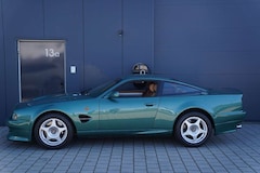 Bild des Angebotes Aston Martin V8 Le Mans Coupé