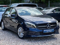 Bild des Angebotes Mercedes-Benz A 160 d *Modell 2018*STYLE*LED*NAVI*KAMERA*