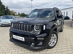 Bild des Angebotes Jeep Renegade 1,5 Longitude Automatik
